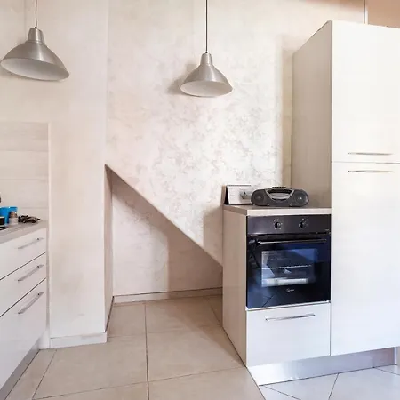 Casa Valentina Appartement