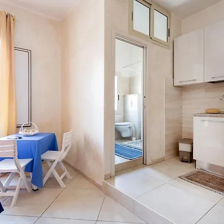 Appartement Casa Valentina *