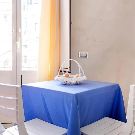 Casa Valentina Appartement