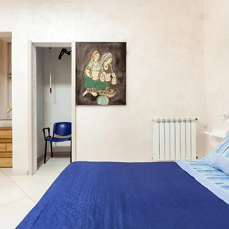 Casa Valentina * Catane