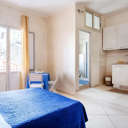 Casa Valentina Appartement